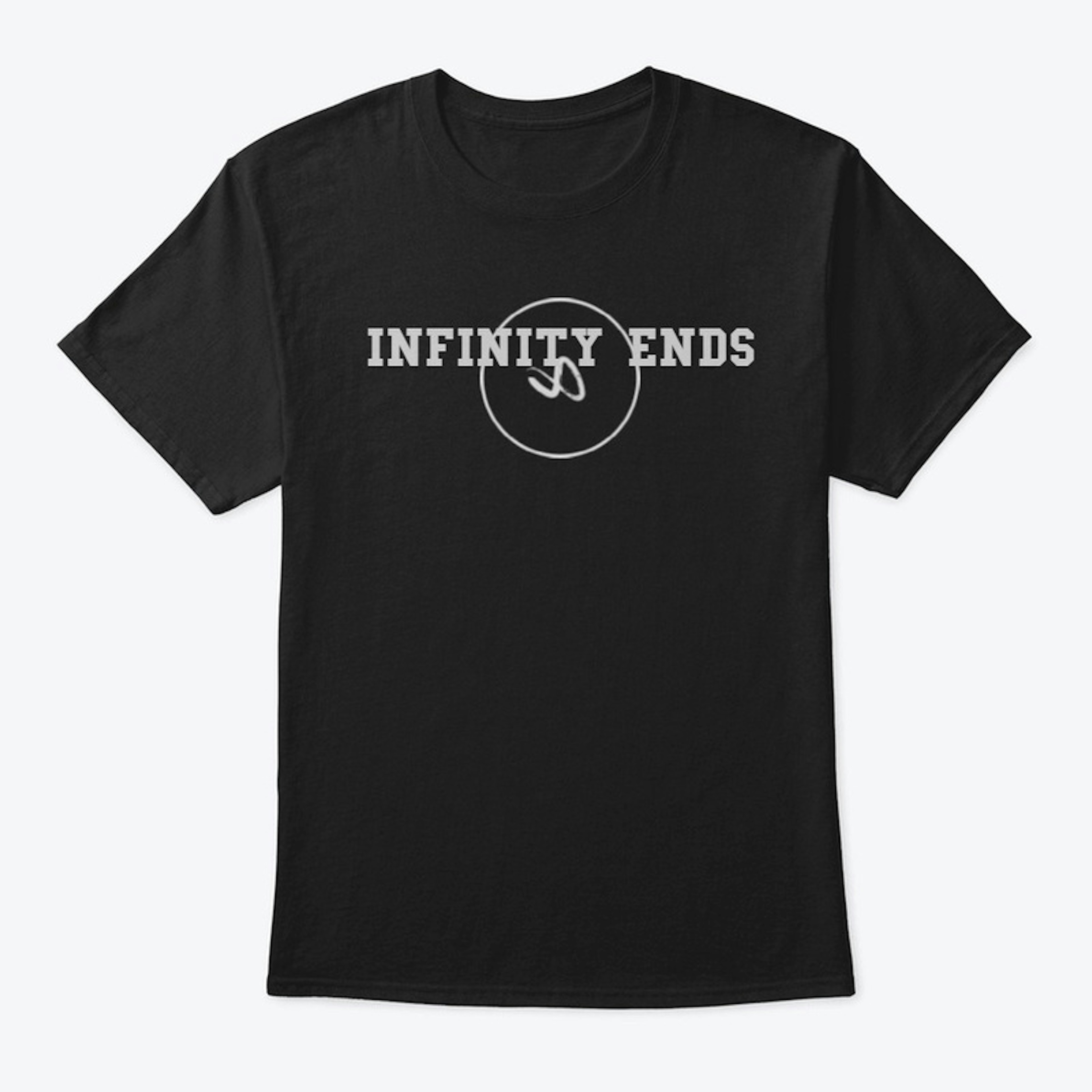 Infinity Ends Lemniscate 